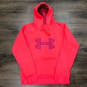 Under Armour Storm Hoodie M